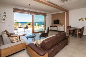 Sunset Bay Apartments