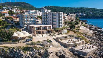 Sunset Bay Apartments