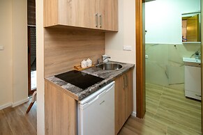 Sunset Bay Apartments