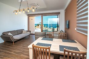 Sunset Bay Apartments