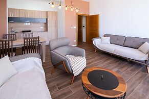 Sunset Bay Apartments