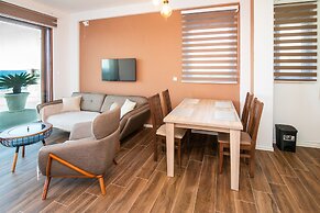 Sunset Bay Apartments