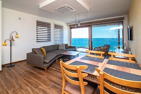 Sunset Bay Apartments