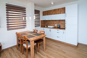 Sunset Bay Apartments