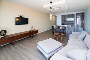 Sunset Bay Apartments