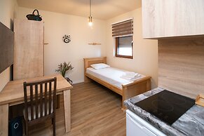 Sunset Bay Apartments