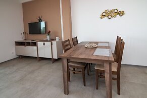 Sunset Bay Apartments