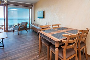 Sunset Bay Apartments