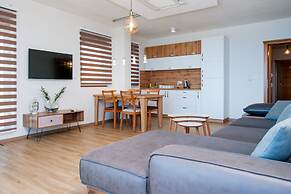 Sunset Bay Apartments