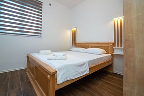 Sunset Bay Apartments