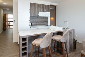 Sunset Bay Apartments