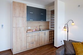 Sunset Bay Apartments