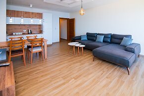 Sunset Bay Apartments