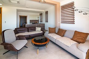 Sunset Bay Apartments