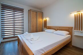 Sunset Bay Apartments