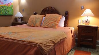 LA CASA B & B