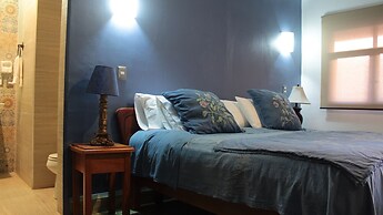 LA CASA B & B