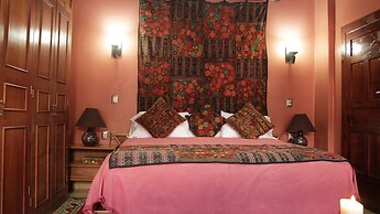 LA CASA B & B