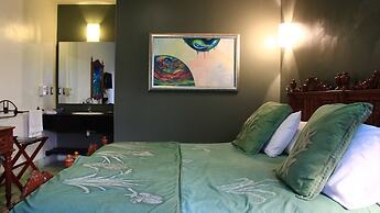 LA CASA B & B