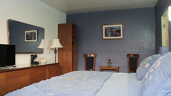 LA CASA B & B