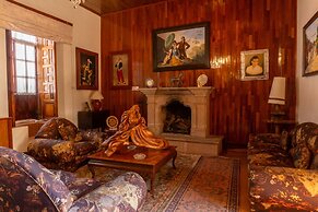 LA CASA B & B