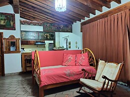 LA CASA B & B