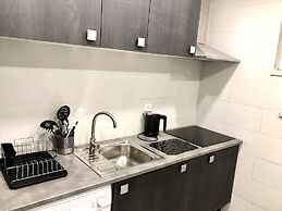 Fonte da Telha Cliff House