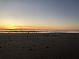 Fonte da Telha Cliff House