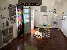 Fonte da Telha Cliff House