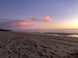 Fonte da Telha Cliff House