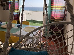 Fonte da Telha Cliff House