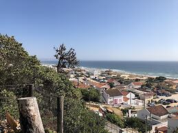 Fonte da Telha Cliff House