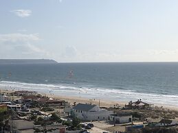 Fonte da Telha Cliff House