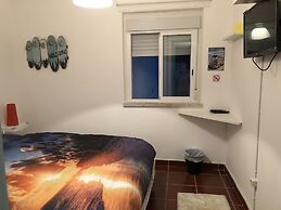 Fonte da Telha Cliff House