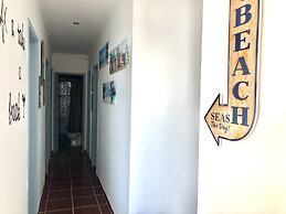 Fonte da Telha Cliff House