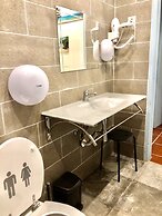 Fonte da Telha Cliff House