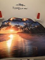 Fonte da Telha Cliff House