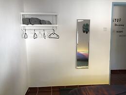 Fonte da Telha Cliff House