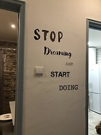 Fonte da Telha Cliff House