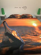 Fonte da Telha Cliff House