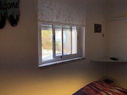 Fonte da Telha Cliff House