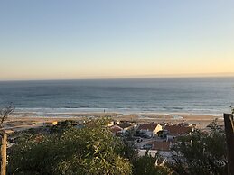 Fonte da Telha Cliff House