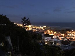Fonte da Telha Cliff House