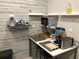 Fonte da Telha Cliff House