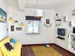 Fonte da Telha Cliff House