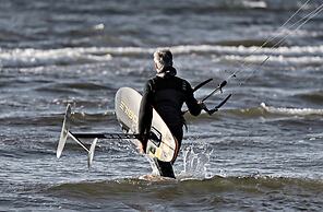 Fonte da Telha Cliff House