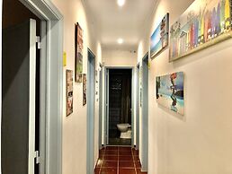 Fonte da Telha Cliff House