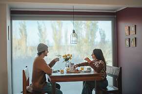 CASARTERO Eco Posada