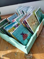 CASARTERO Eco Posada