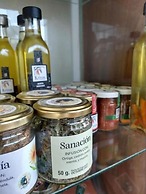 CASARTERO Eco Posada